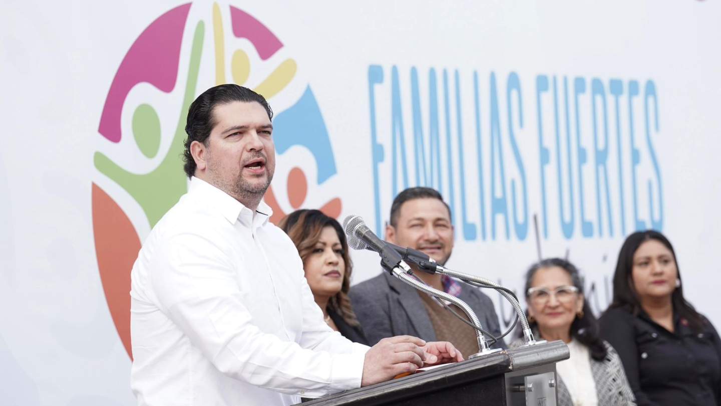 Arranca Familias Fuertes: Amor y Límites para fortalecer el bienestar de las juventudes en Sonora